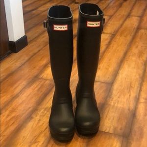 Women’s Original Tall Hunter Boot
